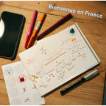 Welcome to France | کارهای اولیه پس از ورود به فرانسه