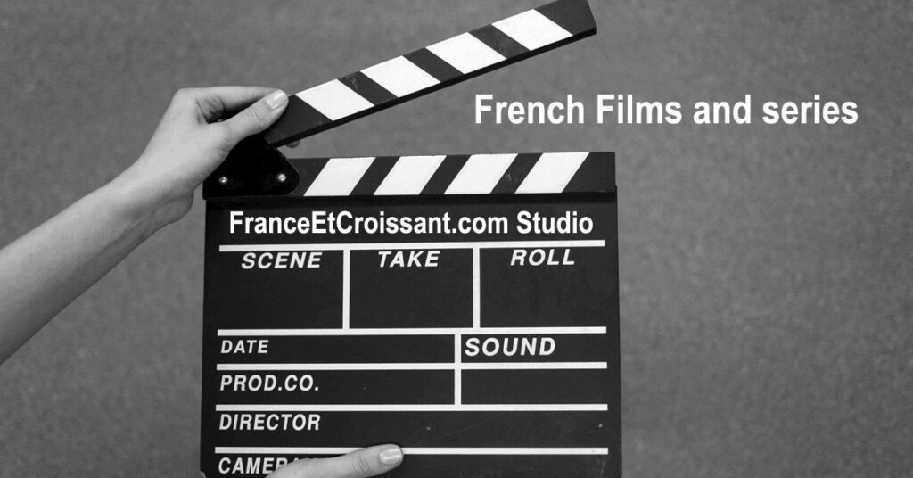 A Journey Through French Cinema | سینمای فرانسه، معرفی فیلم و سریال ...